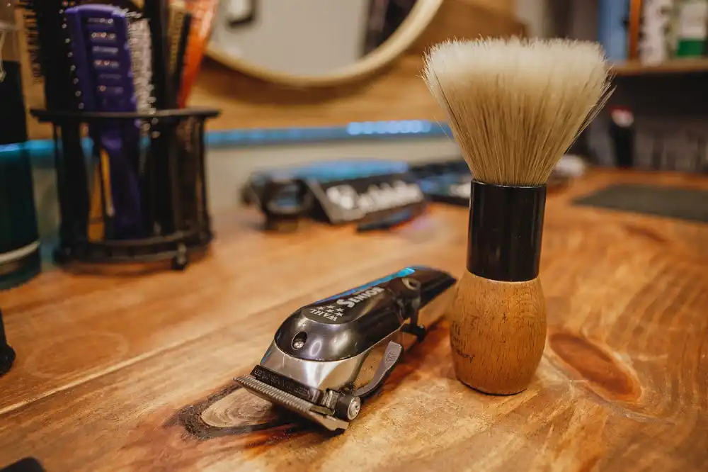 Beard Style Equipment