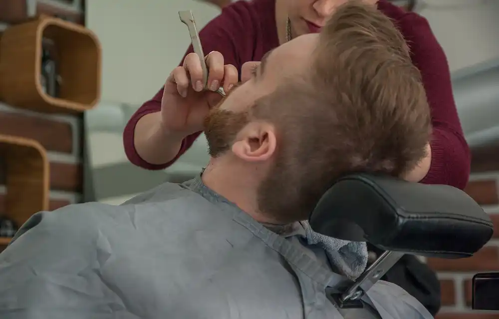 Beard Style Razor