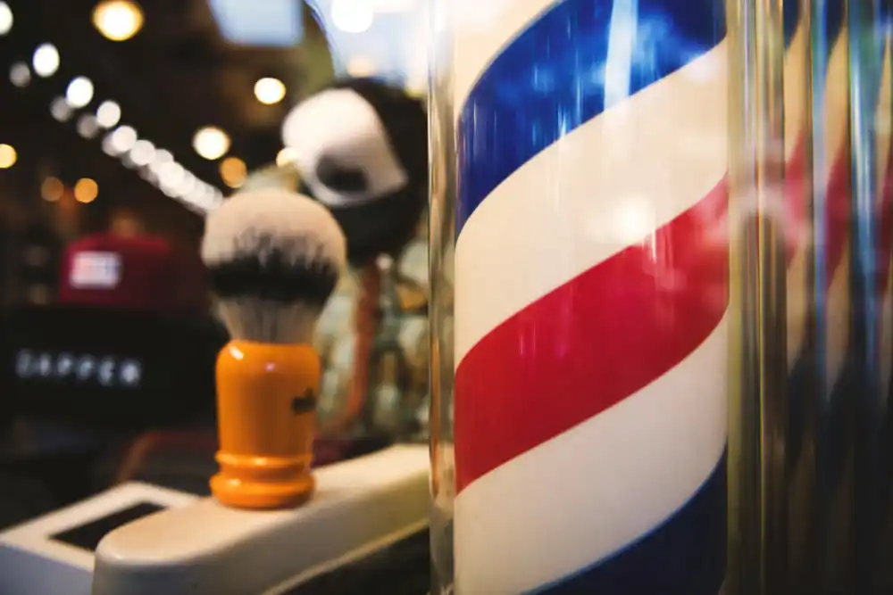 How to shave for beginners Barbar Shop