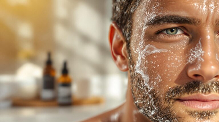 Skin care guide